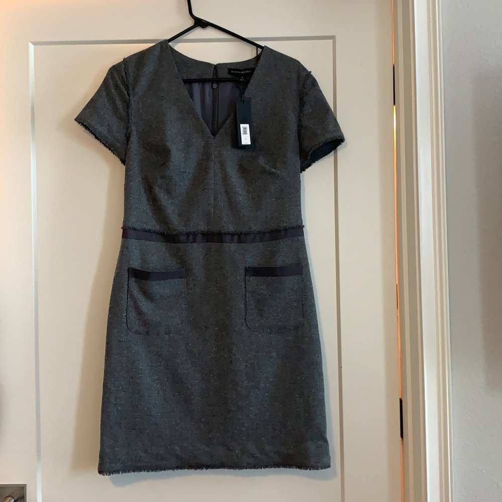Banana Republic Dress
